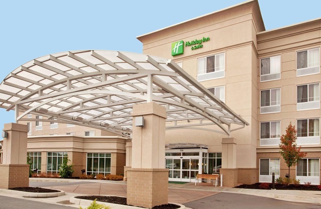 Holiday Inn Hotel & Suites Beckley, an IHG Hotel