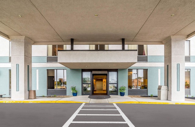 Quality Inn Portsmouth