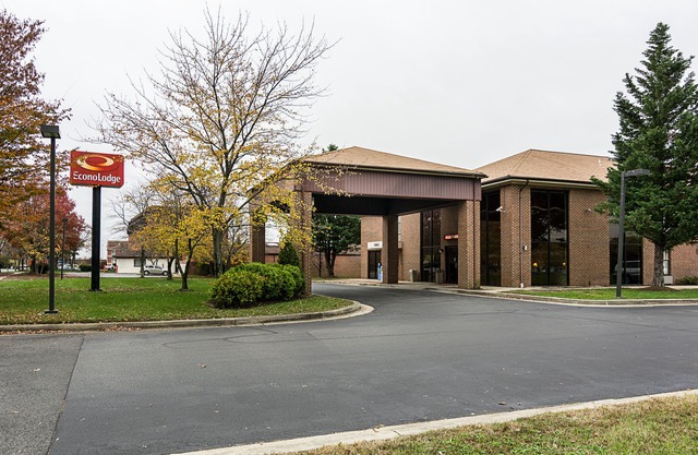 Econo Lodge Andrews AFB