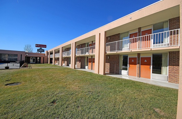Ramada by Wyndham Wytheville