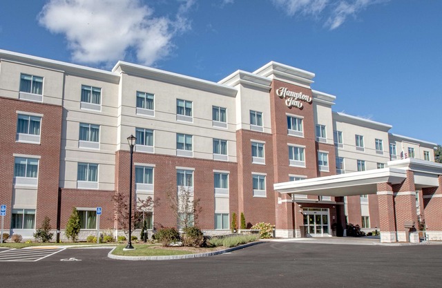 Hampton Inn by Hilton Amesbury