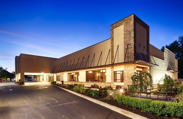 Best Western Plus Kingston Hotel and Conference Center