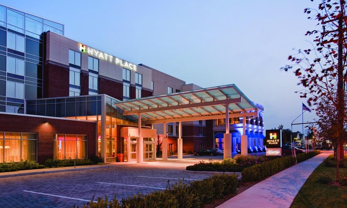 Riverhead Hotel | Hyatt Place Long Island East End